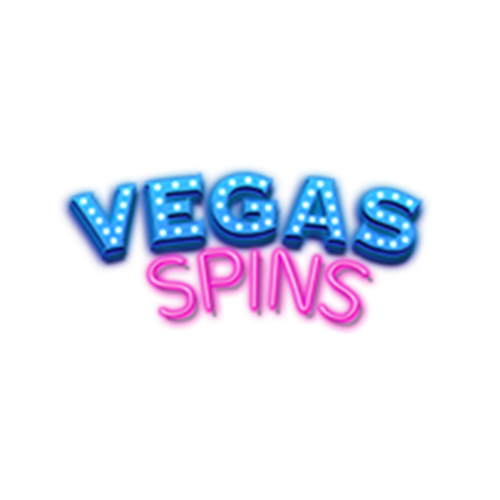 Vegas Spins Casino Logo